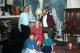 Woody, Ken, Audrey, Gene, & Jay Savage- xmas eve- 1989.jpg